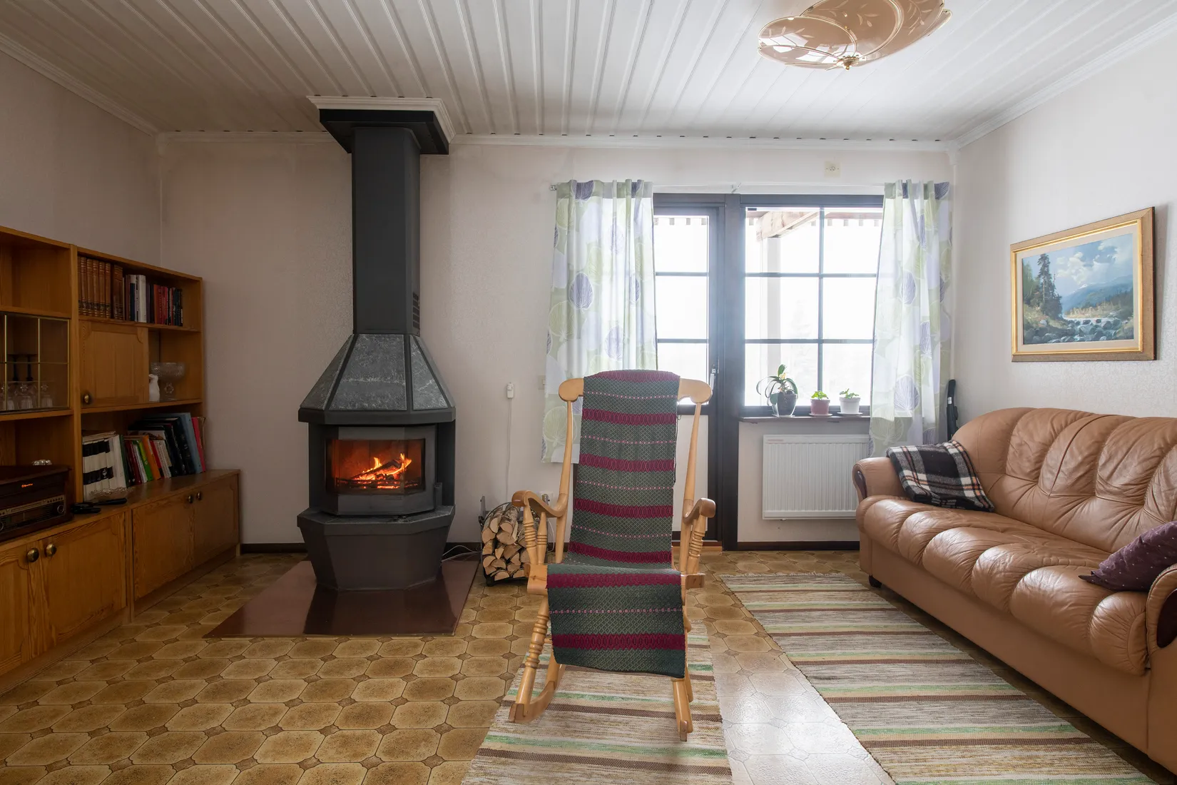 Villa, Heden 17, Heden, Norsjö