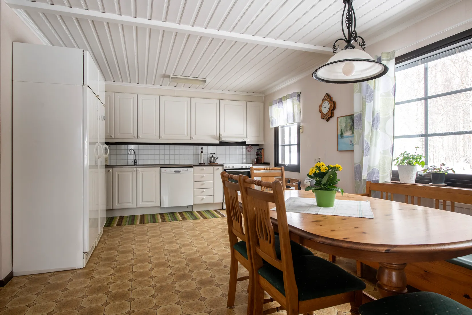 Villa, Heden 17, Heden, Norsjö