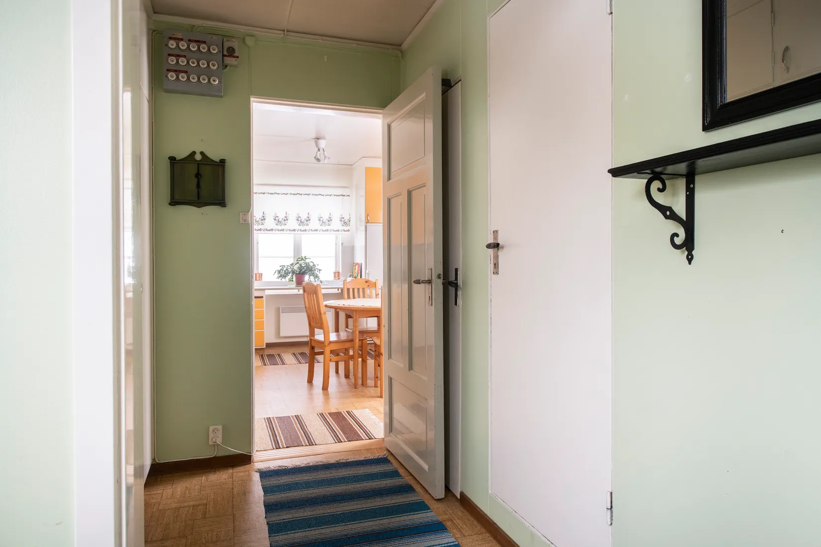 Villa, Heden 17, Heden, Norsjö