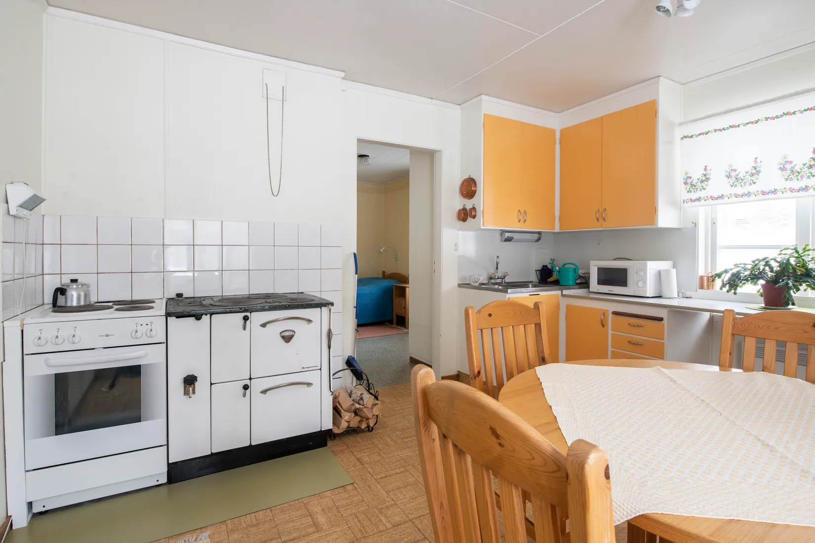 Villa, Heden 17, Heden, Norsjö