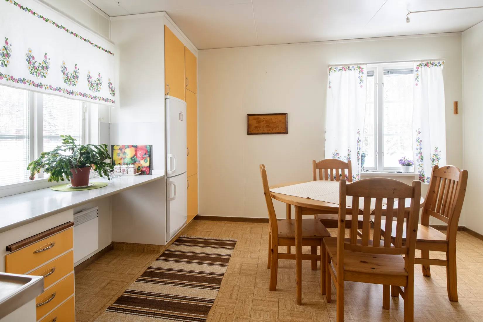 Villa, Heden 17, Heden, Norsjö