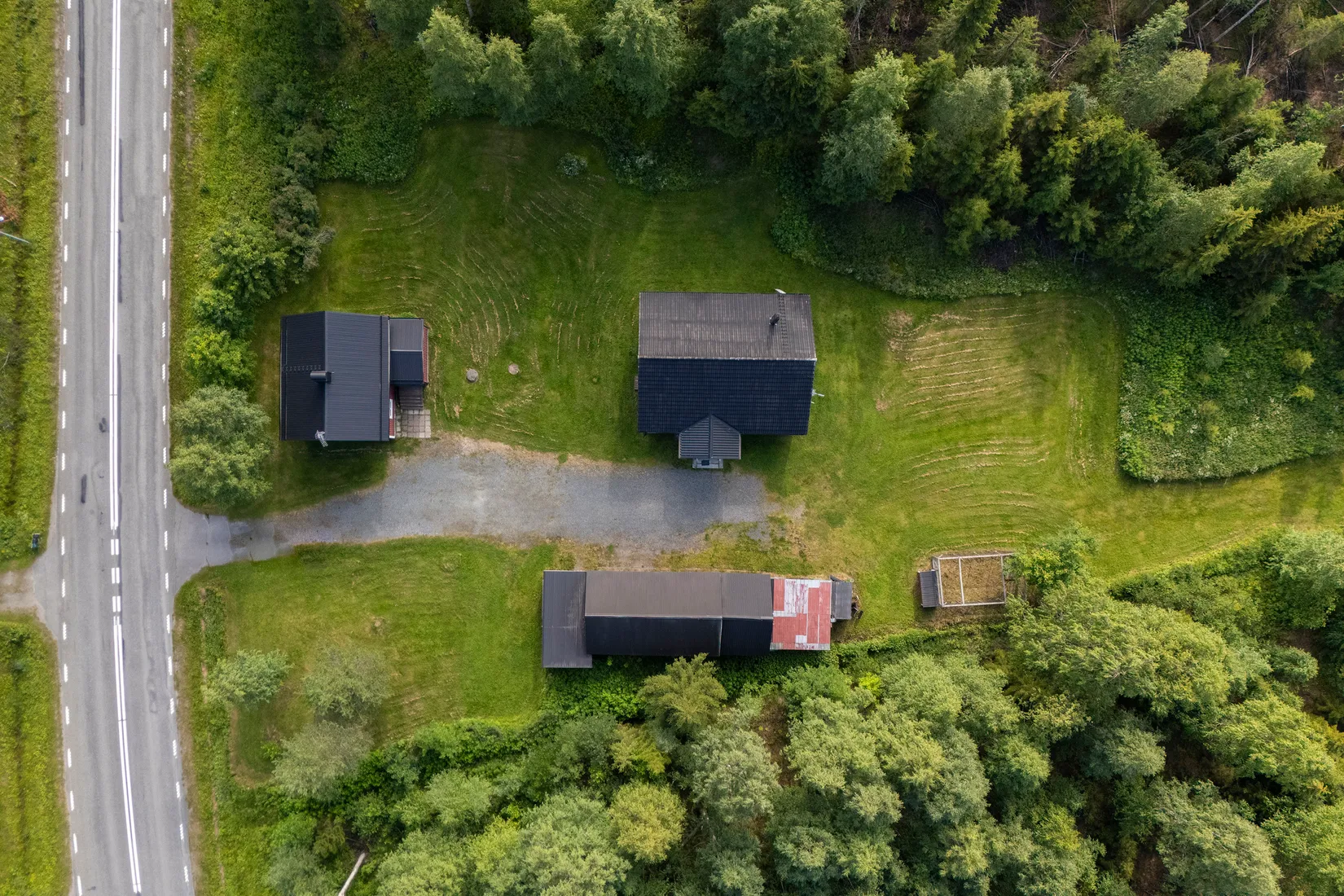 Villa, Heden 17, Heden, Norsjö