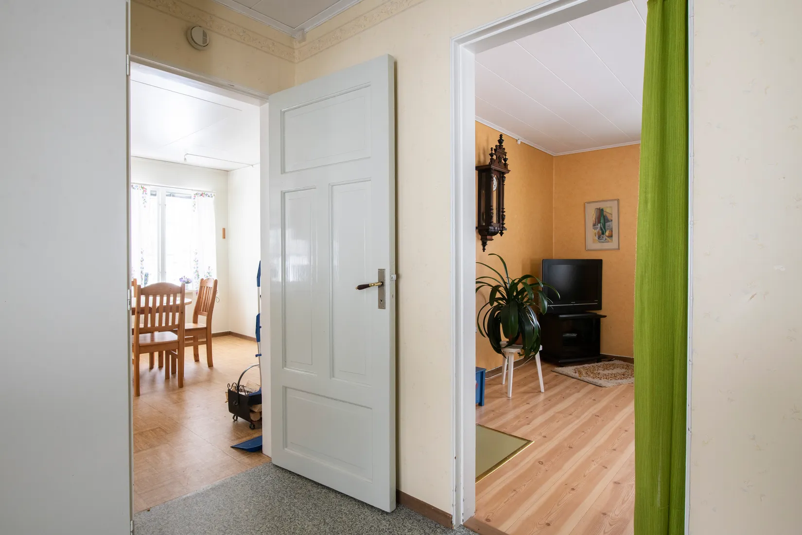 Villa, Heden 17, Heden, Norsjö