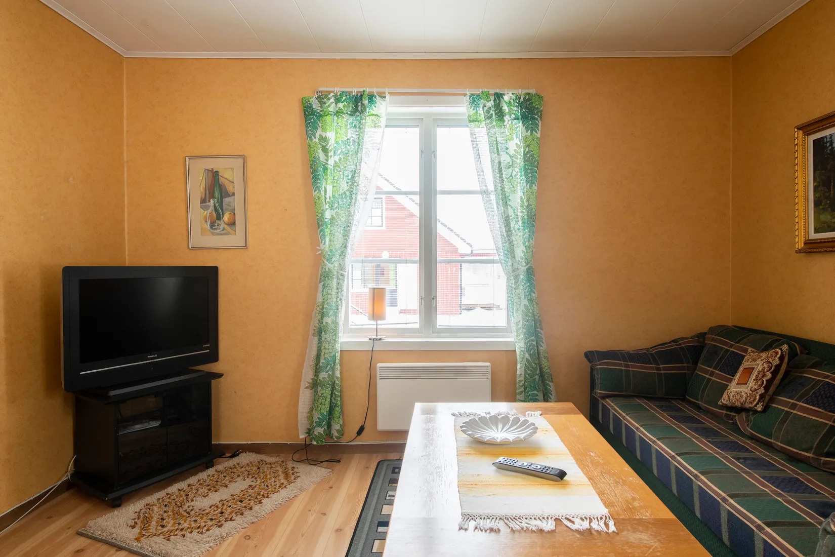 Villa, Heden 17, Heden, Norsjö
