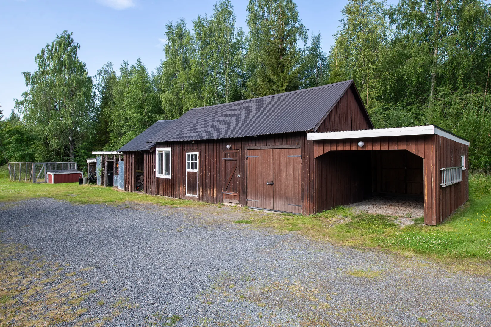 Villa, Heden 17, Heden, Norsjö
