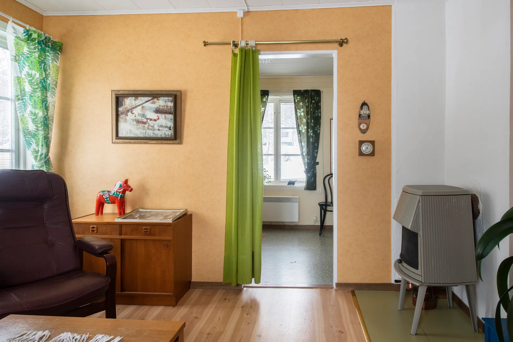 Villa, Heden 17, Heden, Norsjö