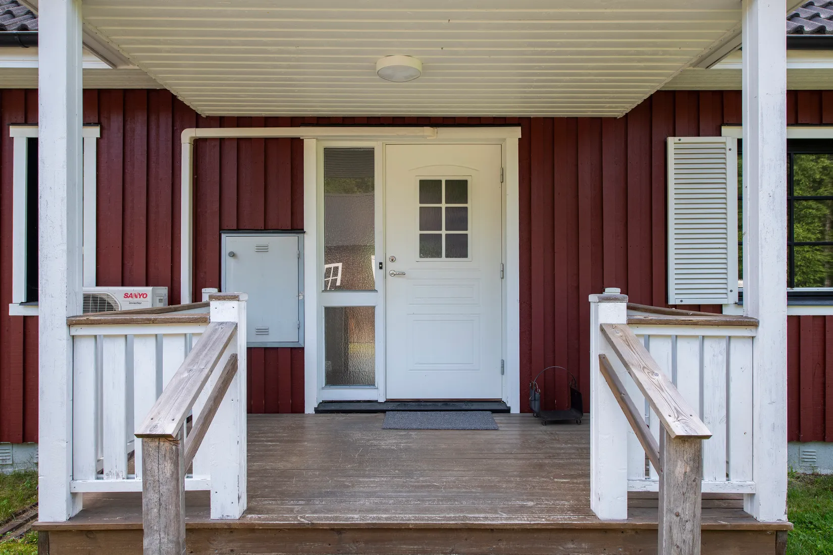 Villa, Heden 17, Heden, Norsjö