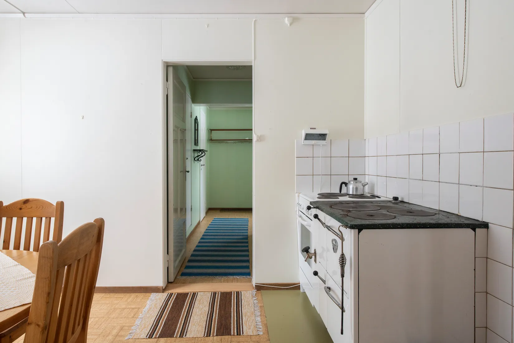 Villa, Heden 17, Heden, Norsjö