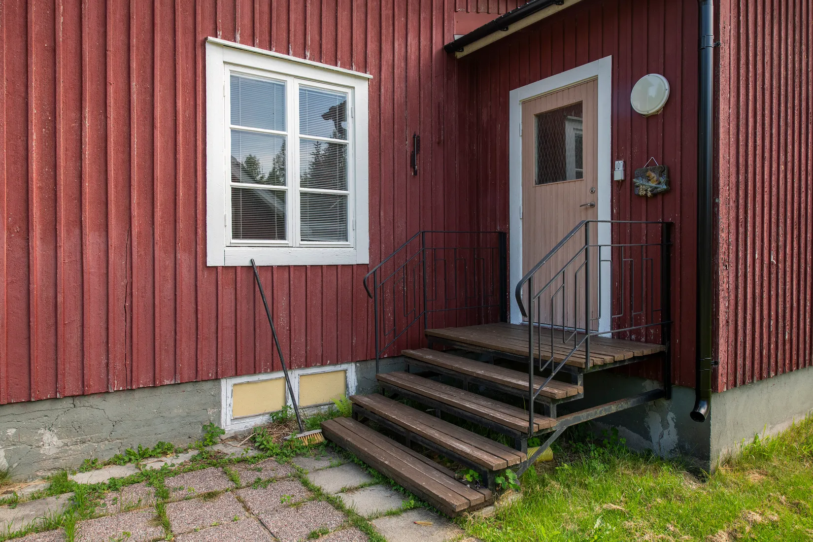 Villa, Heden 17, Heden, Norsjö