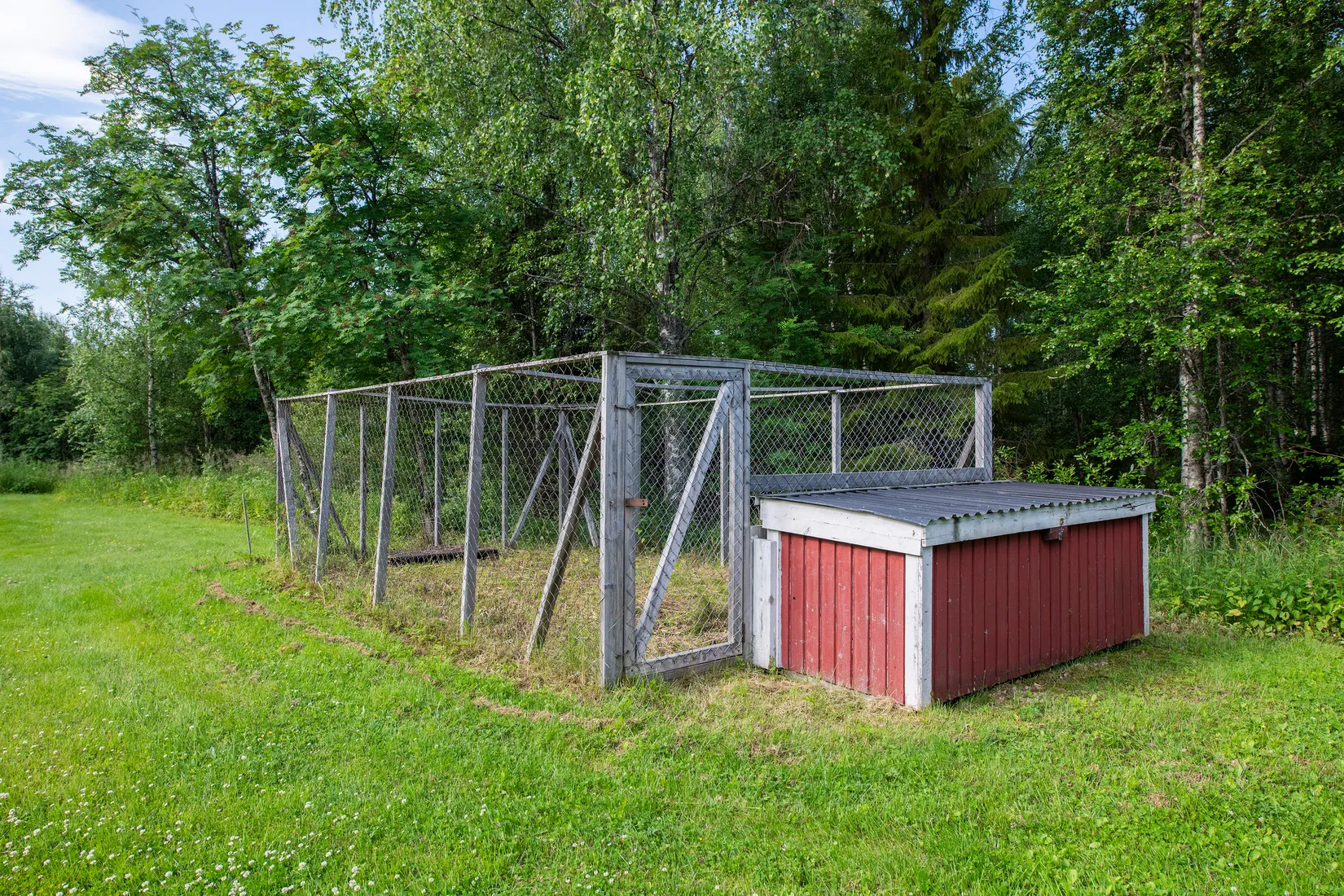 Villa, Heden 17, Heden, Norsjö