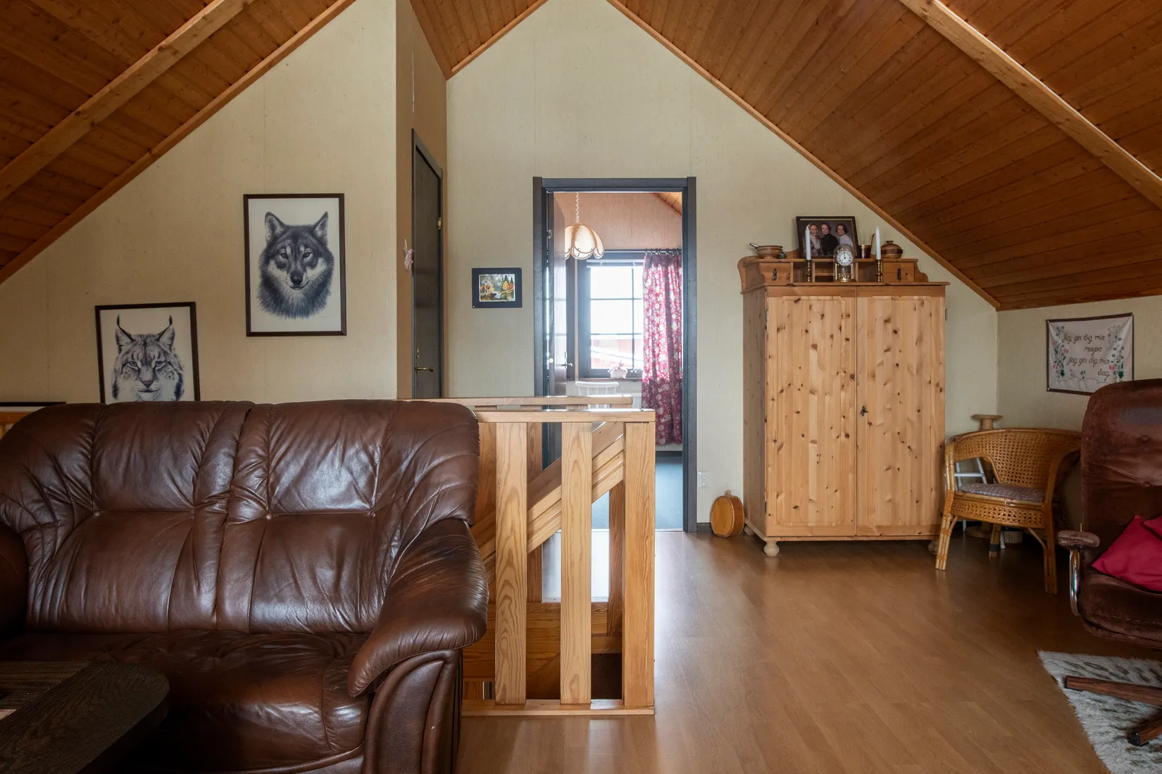 Villa, Heden 17, Heden, Norsjö