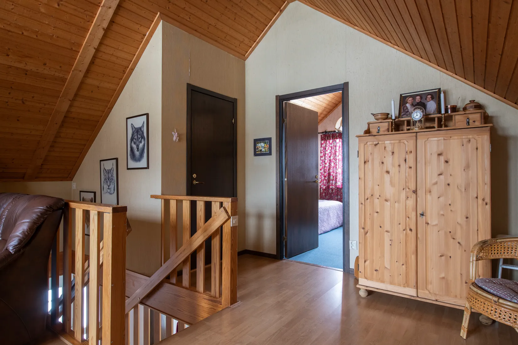 Villa, Heden 17, Heden, Norsjö