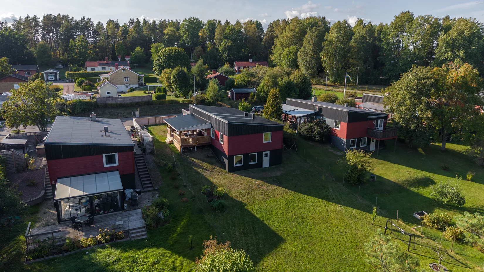 Villa, Utterstigen 14, Karlstad