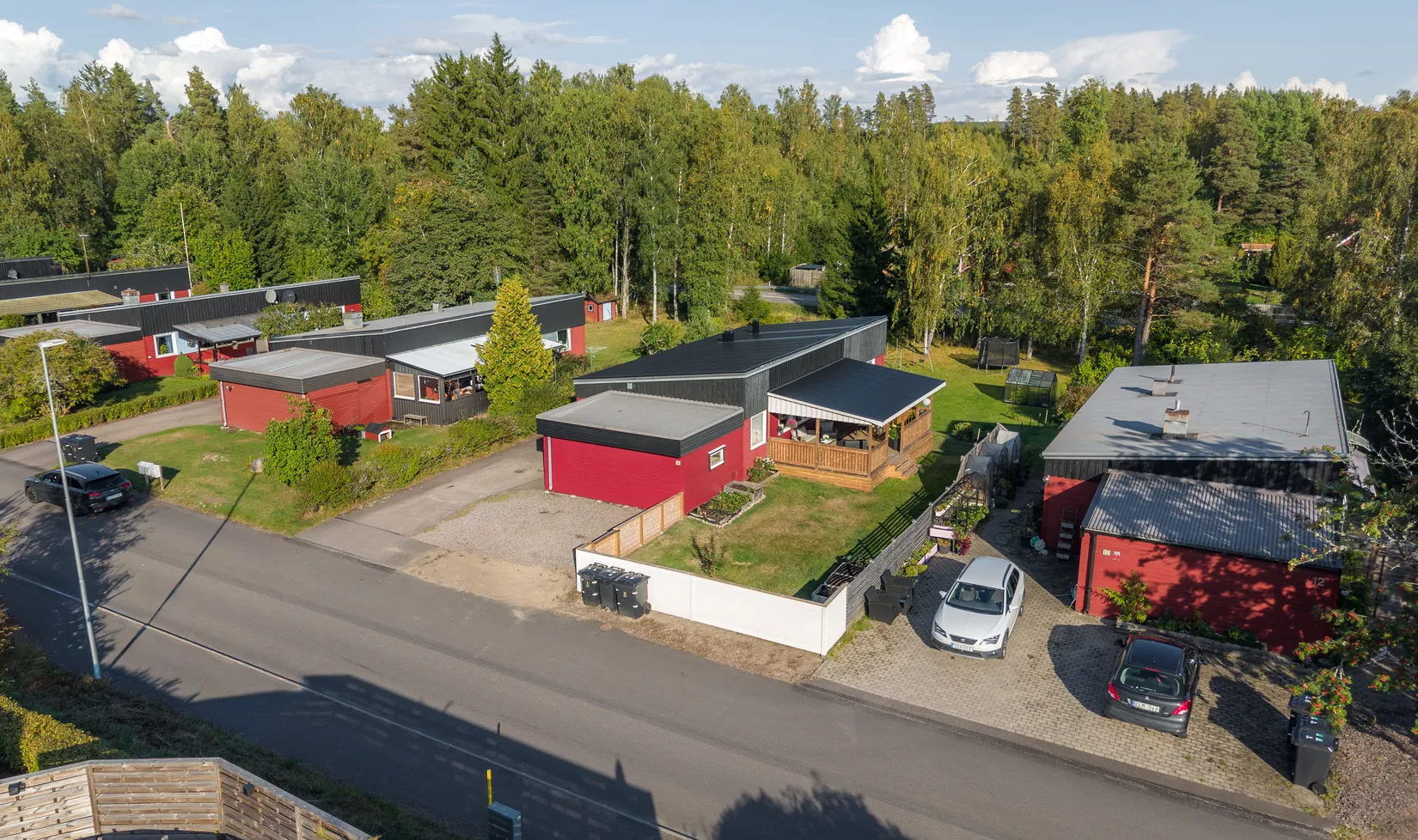 Villa, Utterstigen 14, Karlstad