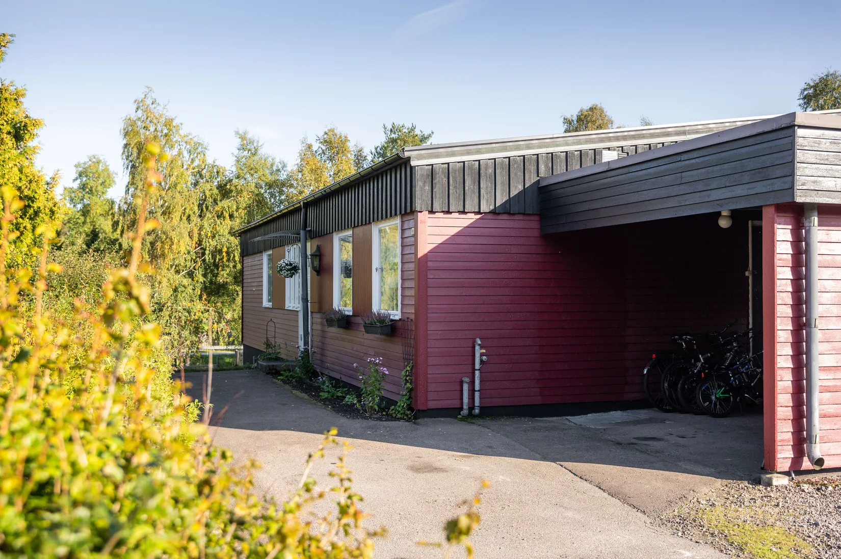 Villa, Utterstigen 14, Karlstad