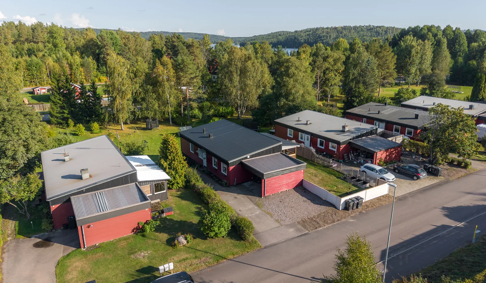 Villa, Utterstigen 14, Karlstad