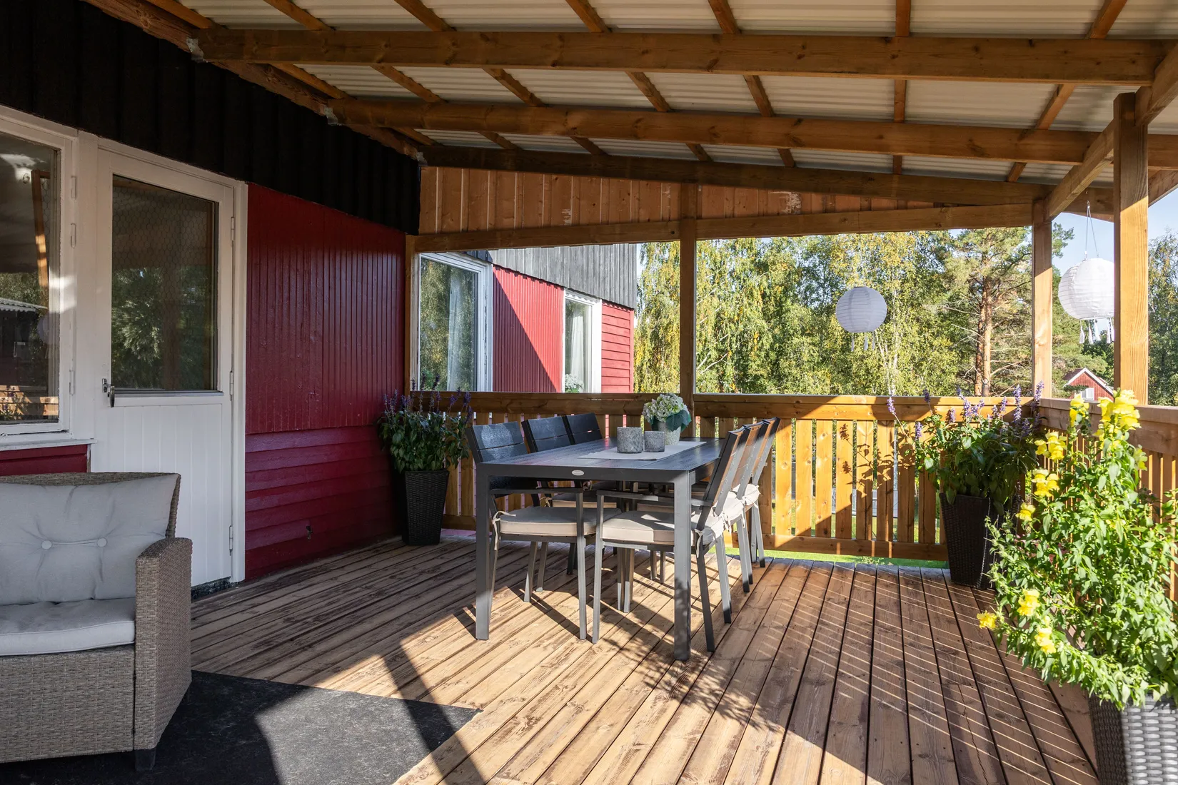 Villa, Utterstigen 14, Karlstad