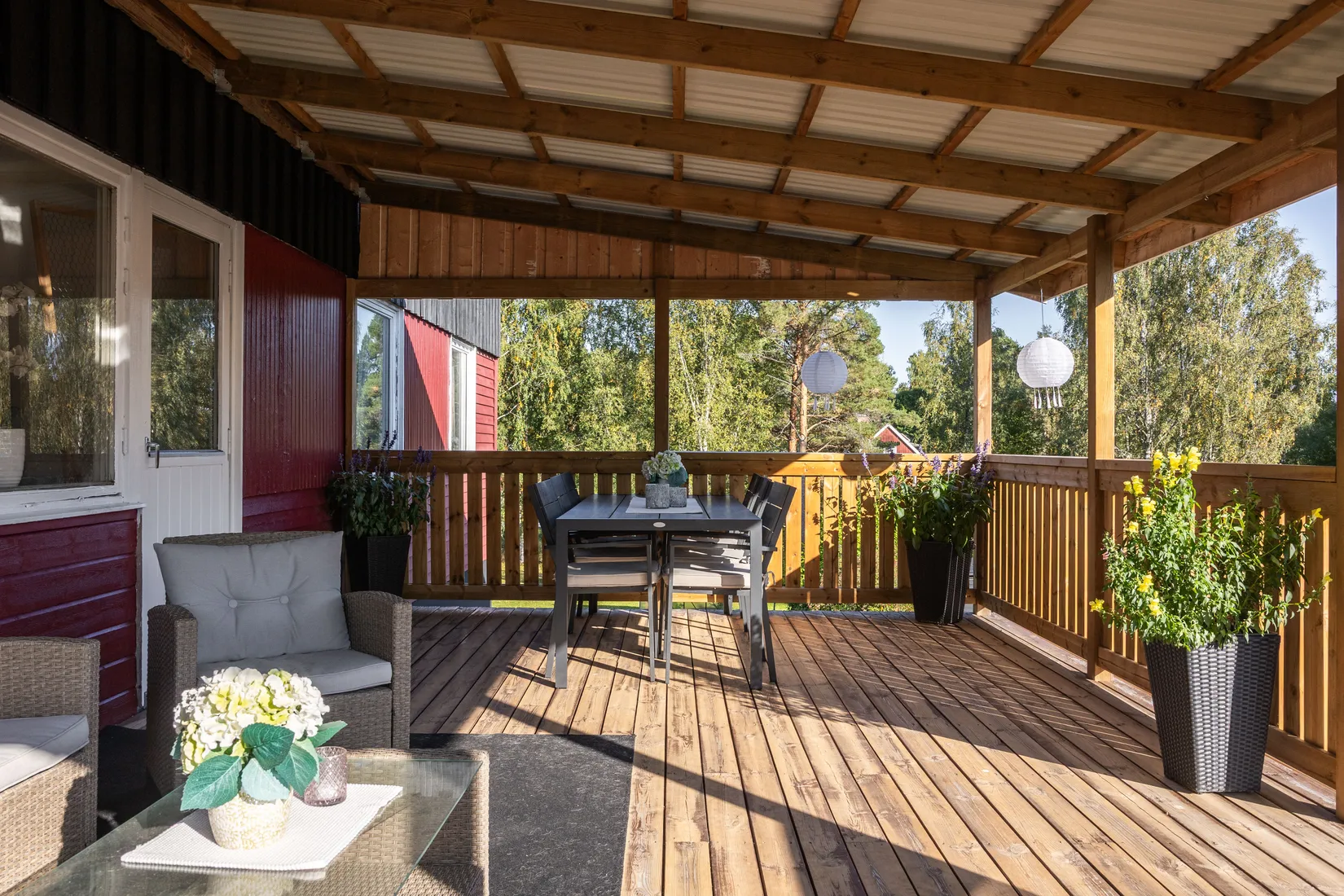 Villa, Utterstigen 14, Karlstad