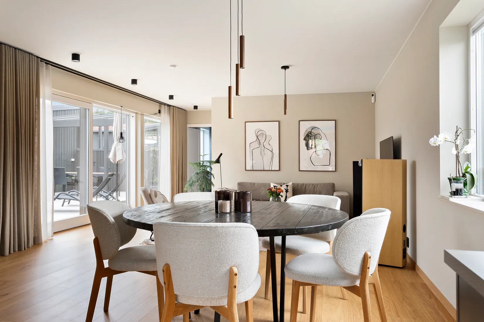 Bostadsrätt, Åkerövägen 25, Fjärås centrum, Kungsbacka