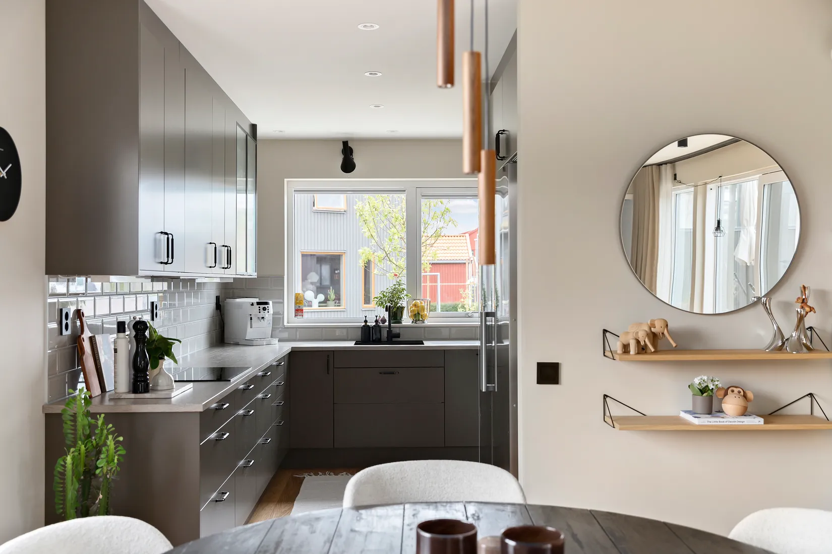 Bostadsrätt, Åkerövägen 25, Fjärås centrum, Kungsbacka