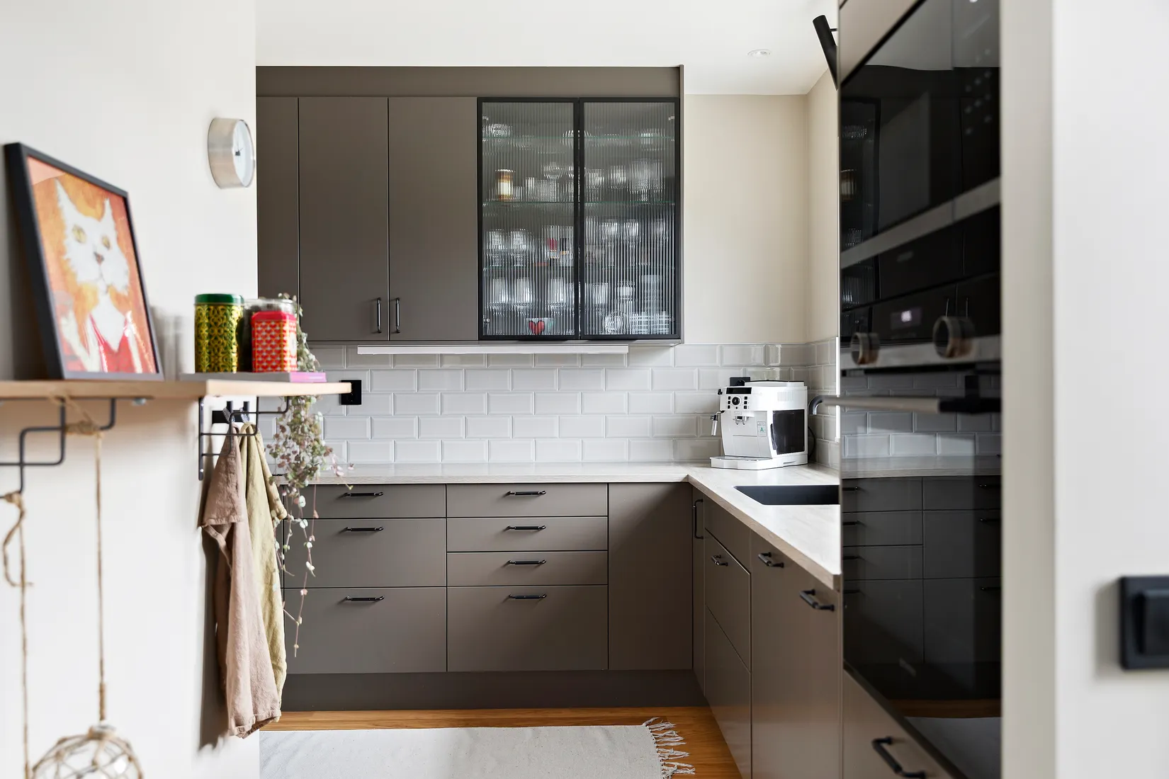 Bostadsrätt, Åkerövägen 25, Fjärås centrum, Kungsbacka