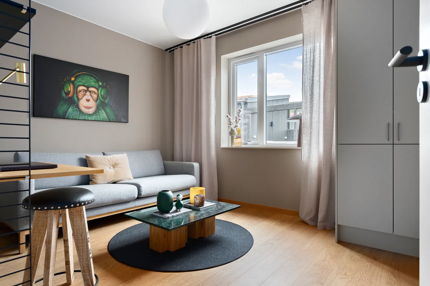 Bostadsrätt, Åkerövägen 25, Fjärås centrum, Kungsbacka