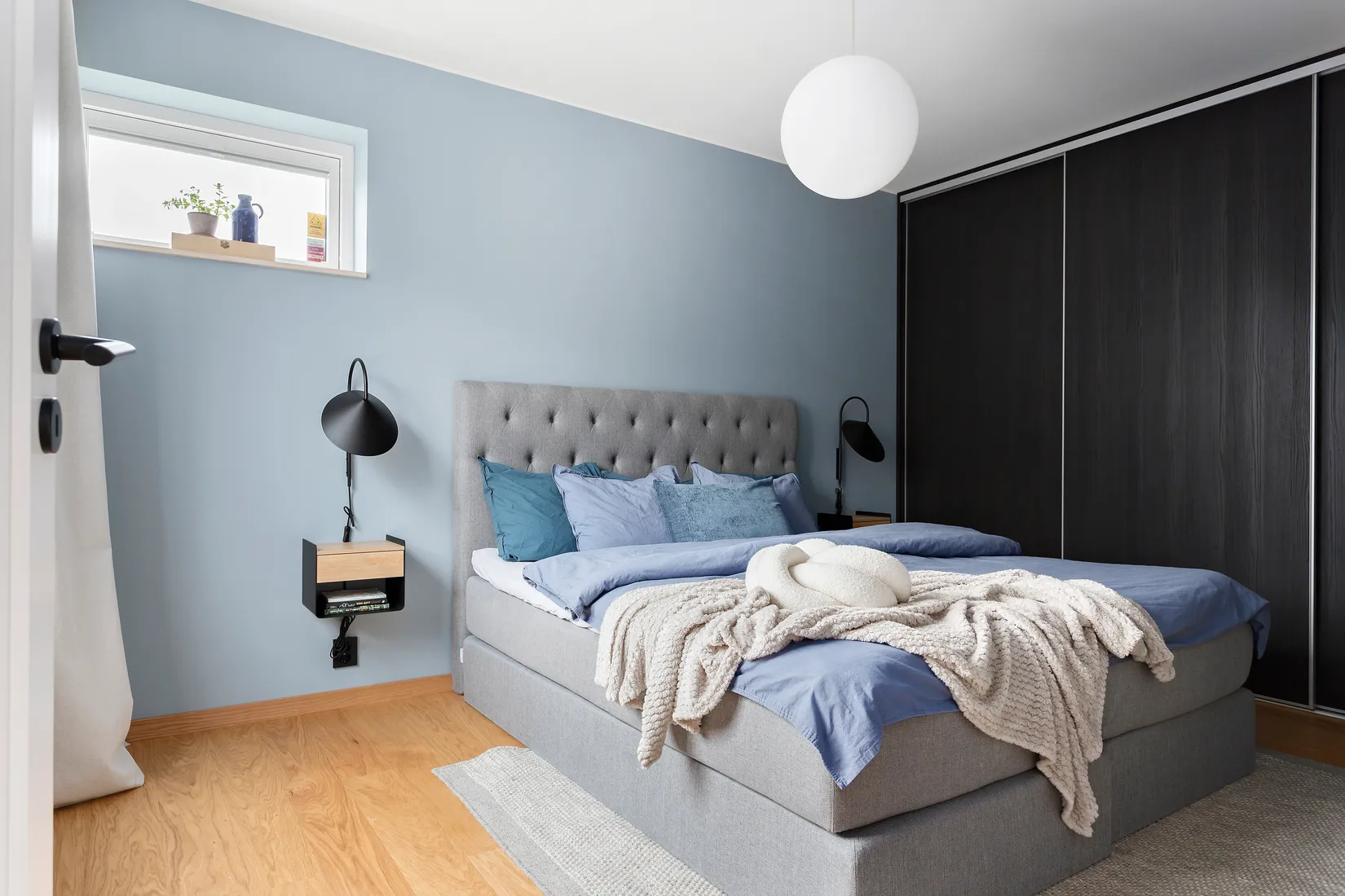 Bostadsrätt, Åkerövägen 25, Fjärås centrum, Kungsbacka