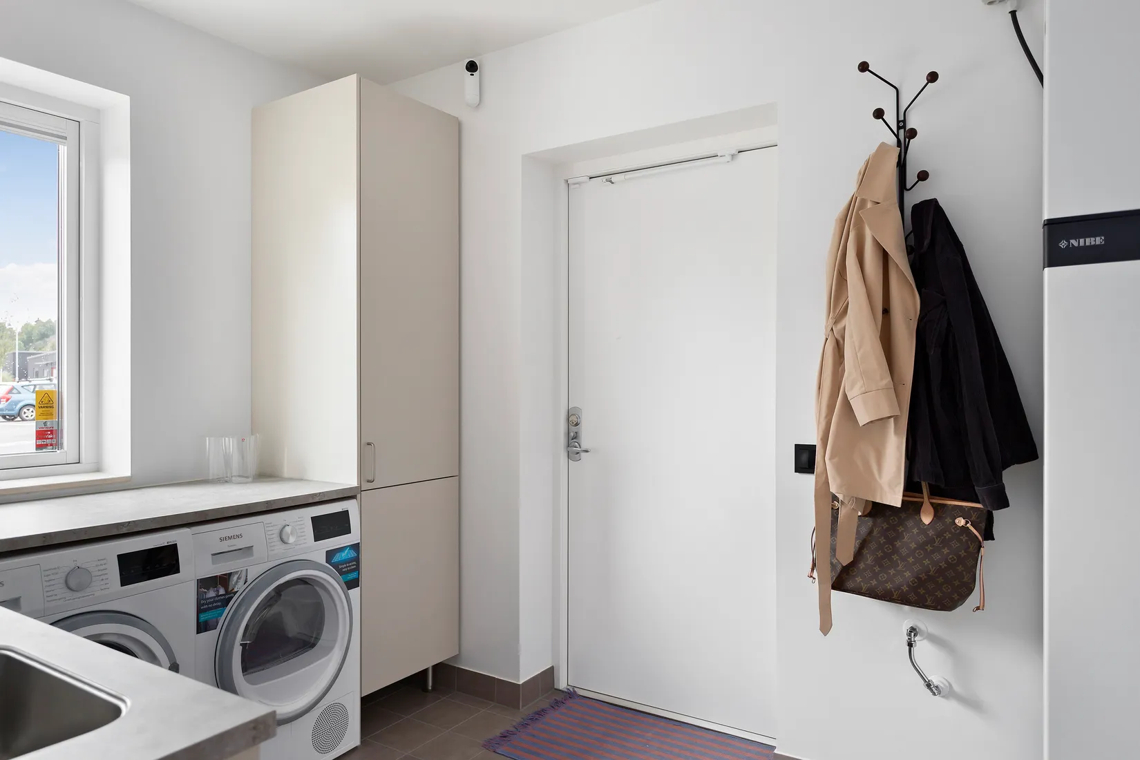 Bostadsrätt, Åkerövägen 25, Fjärås centrum, Kungsbacka