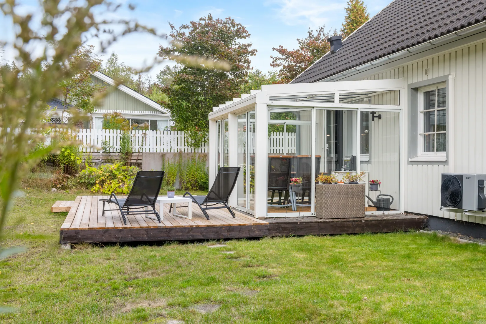 Villa, Långsjövägen 121, Skälsätra, Tyresö