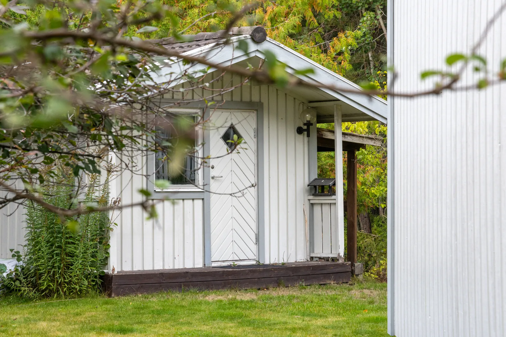 Villa, Långsjövägen 121, Skälsätra, Tyresö