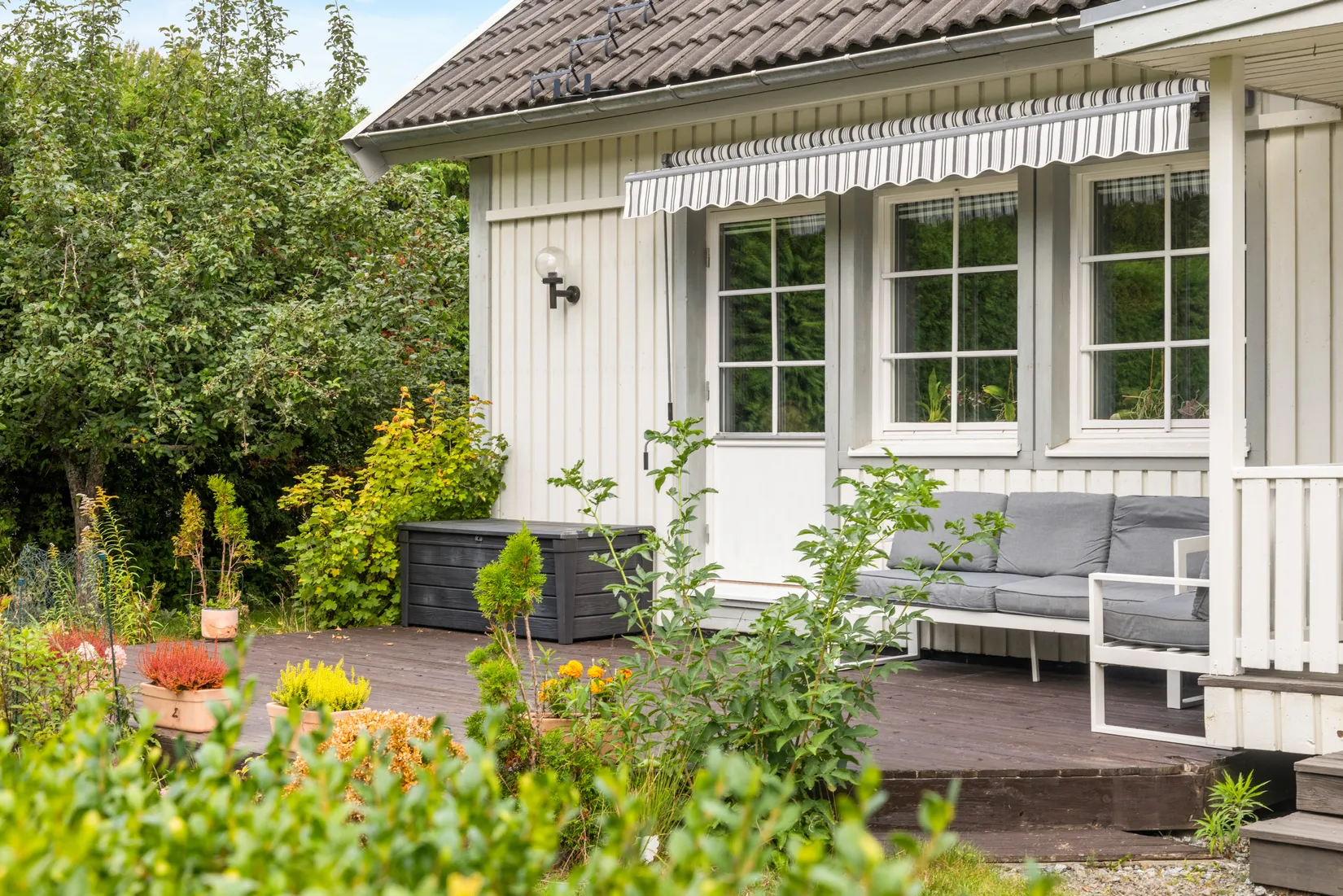 Villa, Långsjövägen 121, Skälsätra, Tyresö