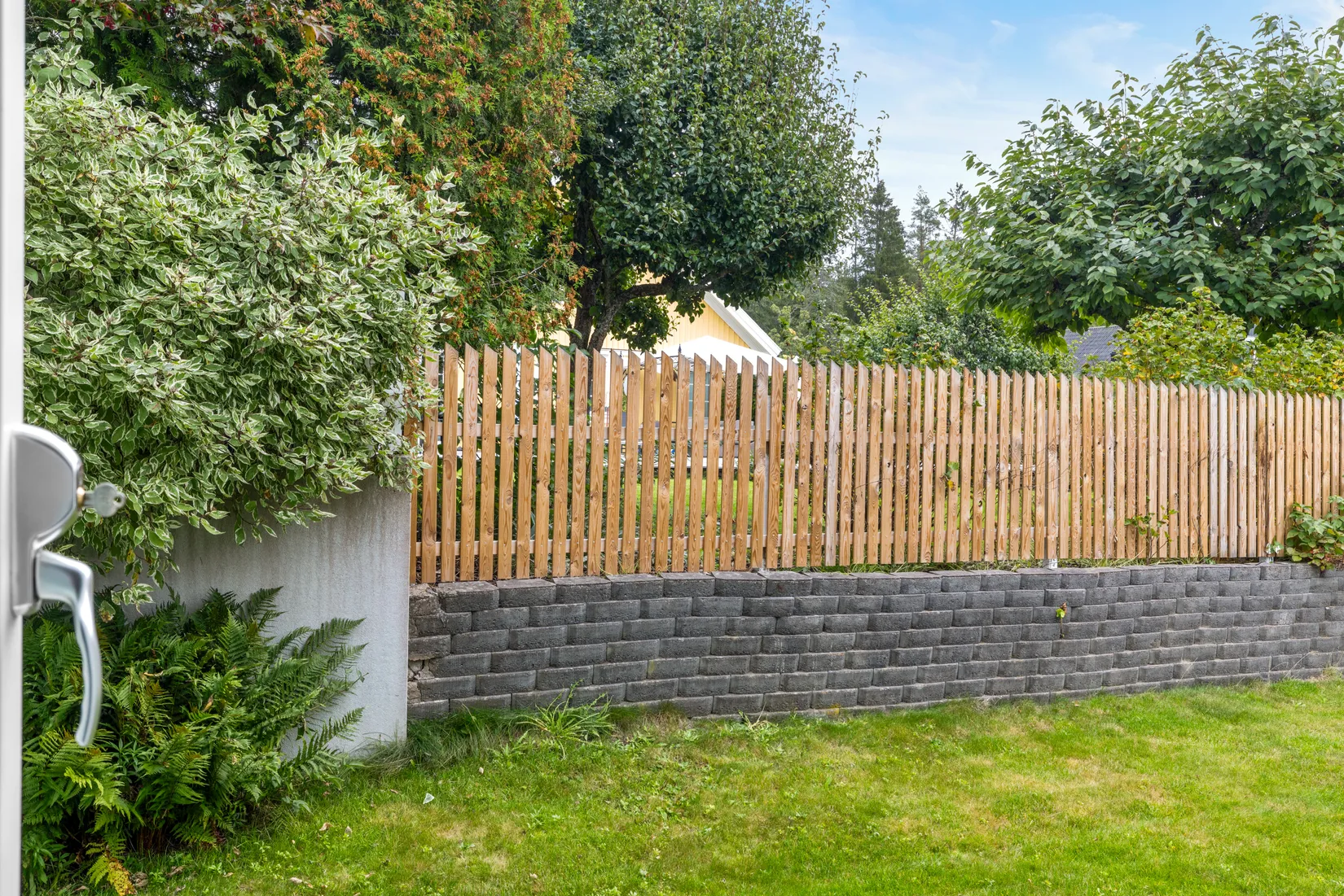 Villa, Långsjövägen 121, Skälsätra, Tyresö