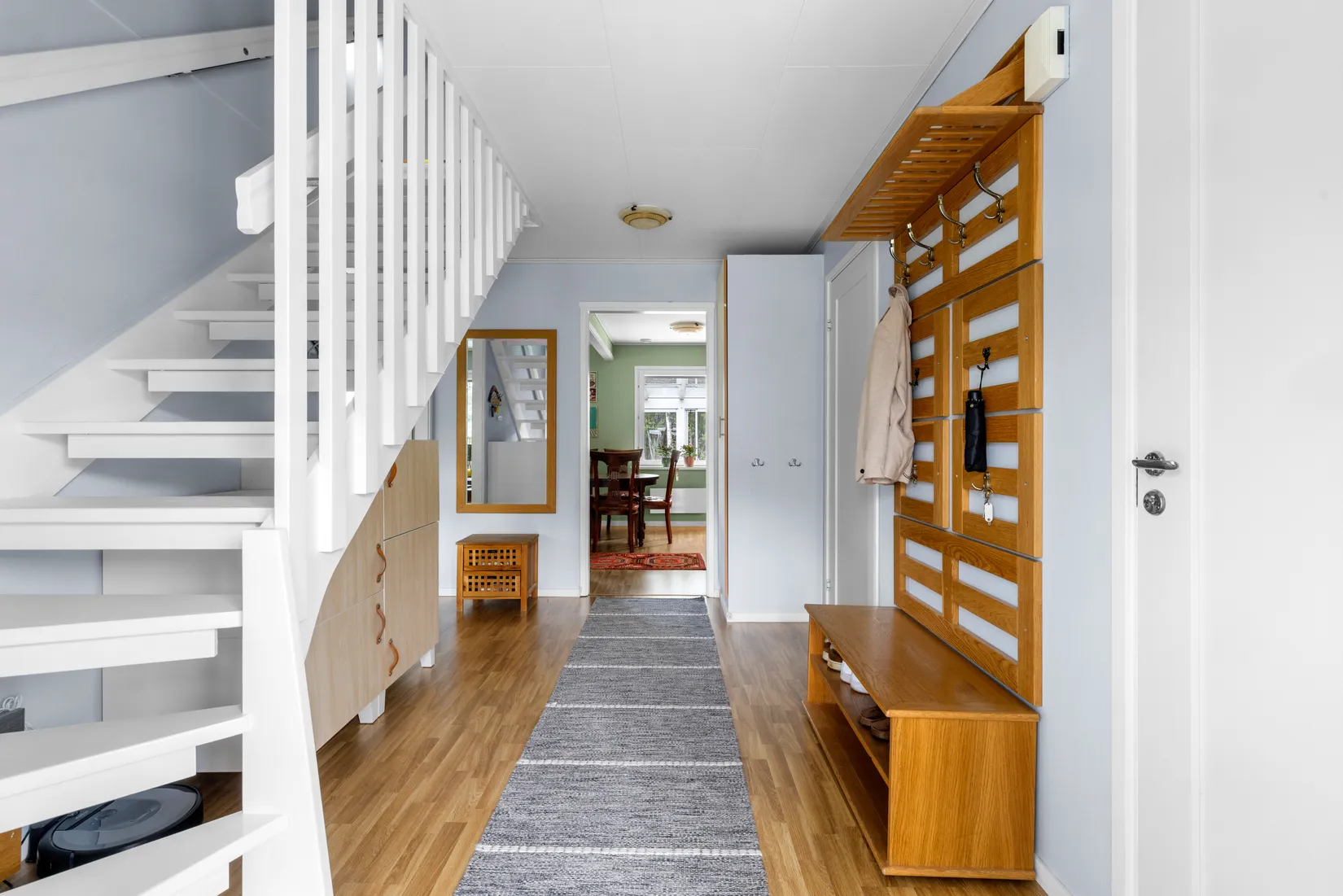 Villa, Långsjövägen 121, Skälsätra, Tyresö