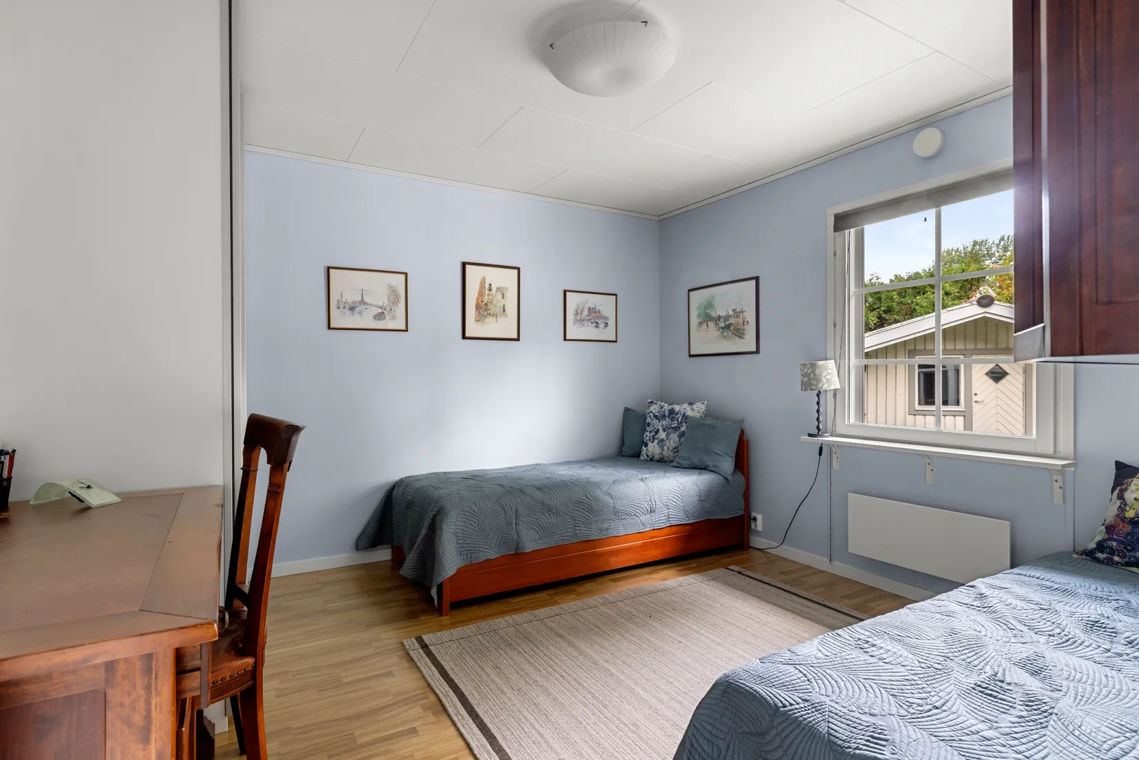 Villa, Långsjövägen 121, Skälsätra, Tyresö