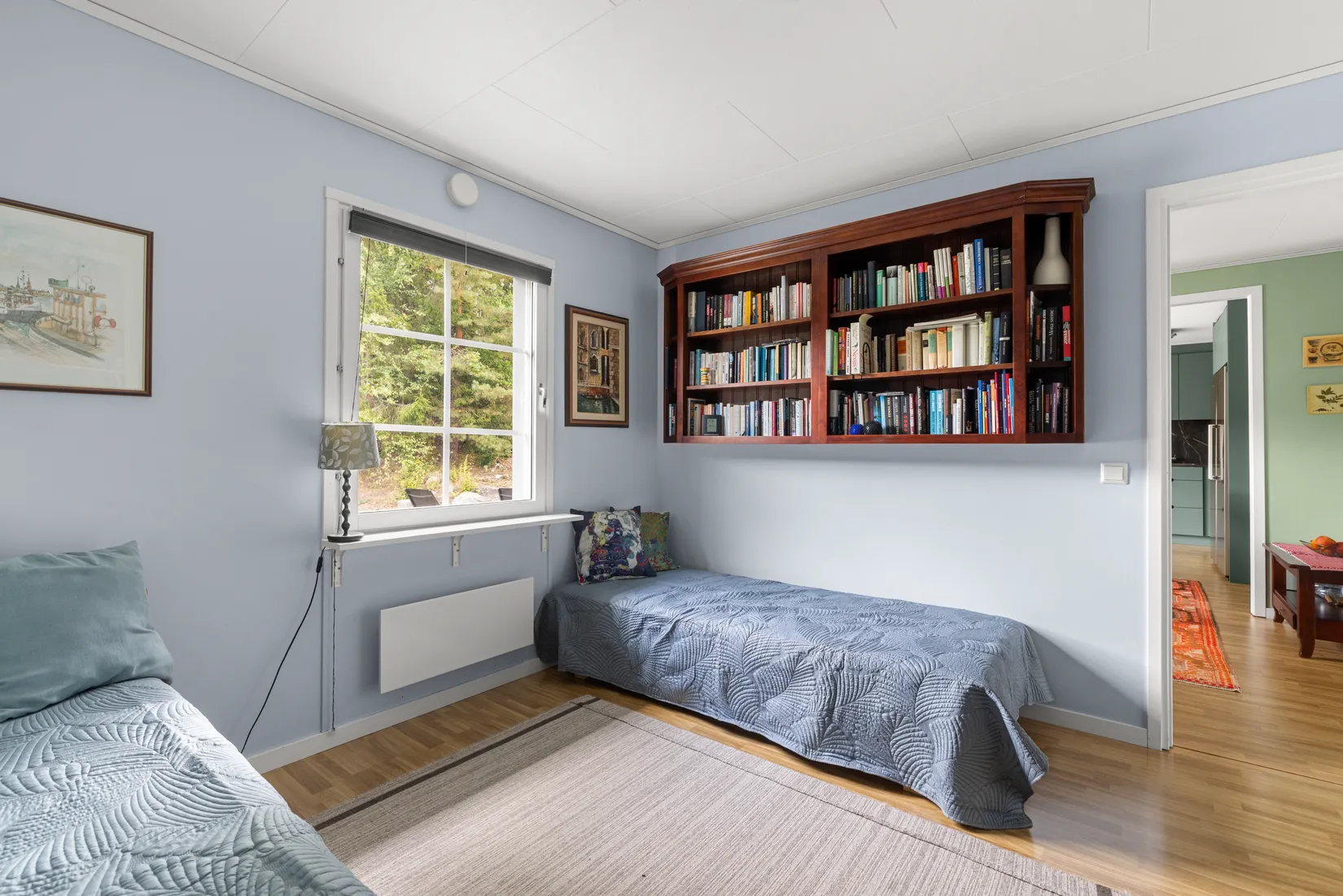 Villa, Långsjövägen 121, Skälsätra, Tyresö