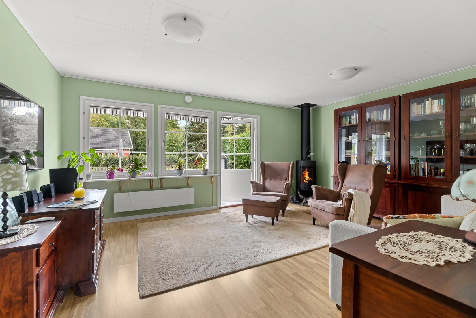 Villa, Långsjövägen 121, Skälsätra, Tyresö