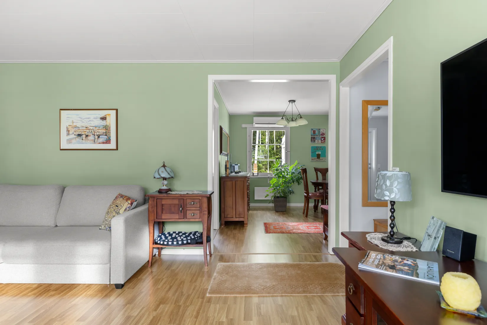Villa, Långsjövägen 121, Skälsätra, Tyresö