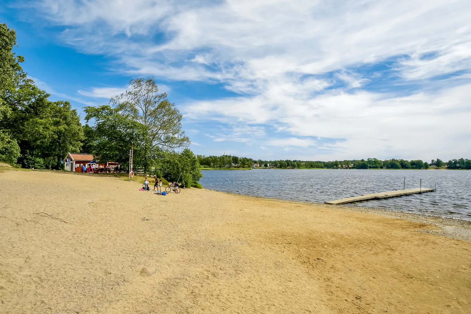 Villa, Långsjövägen 121, Skälsätra, Tyresö