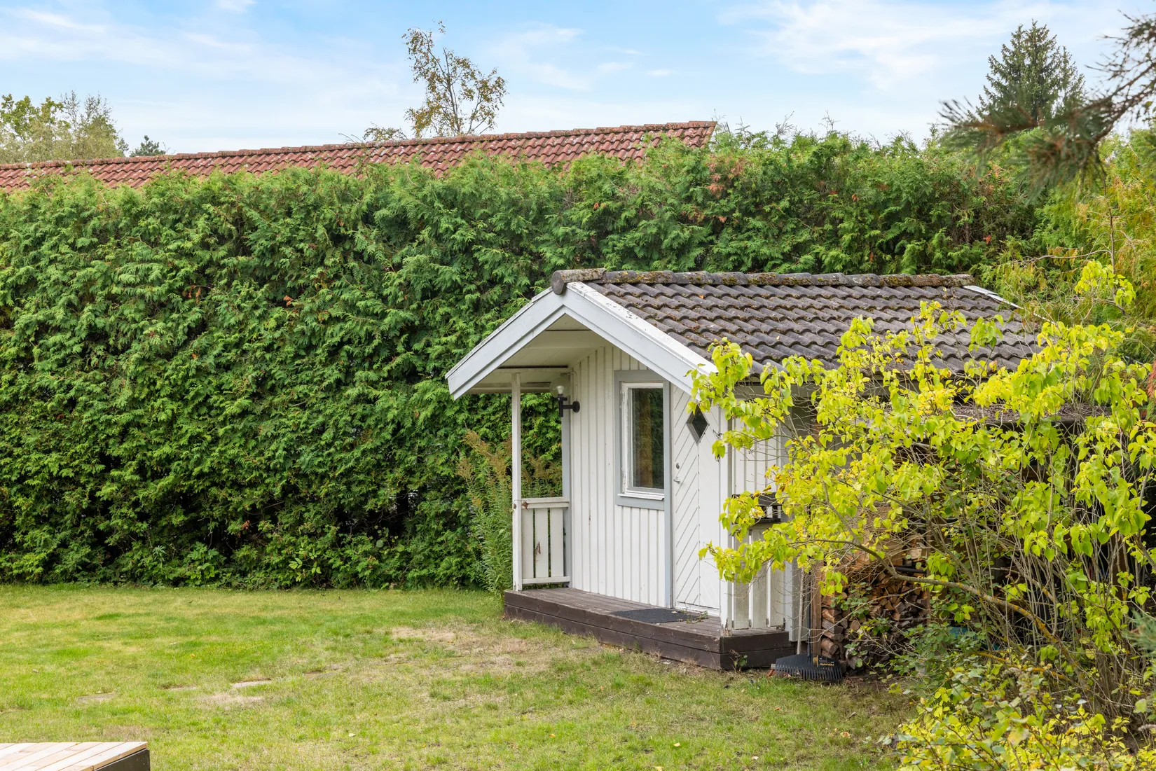 Villa, Långsjövägen 121, Skälsätra, Tyresö