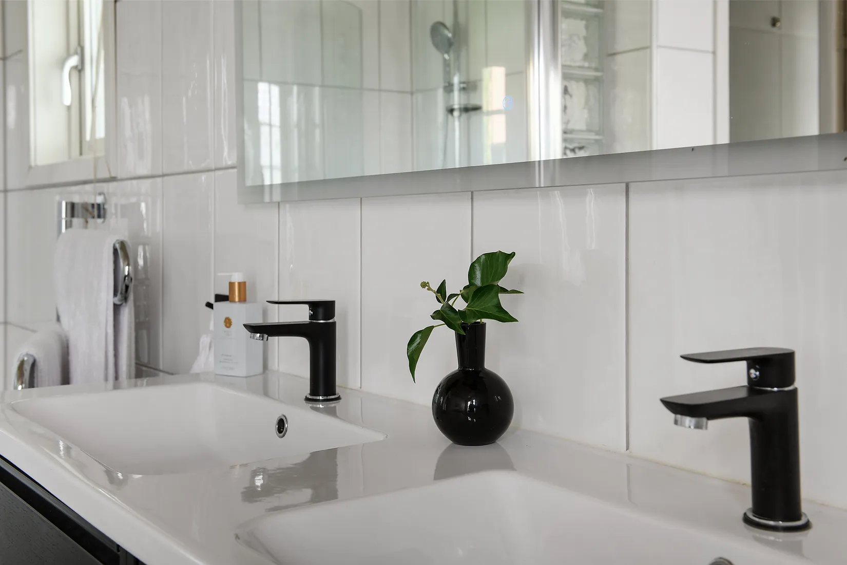 Villa, Arkegatan 4, Fredriksberg, Falköping