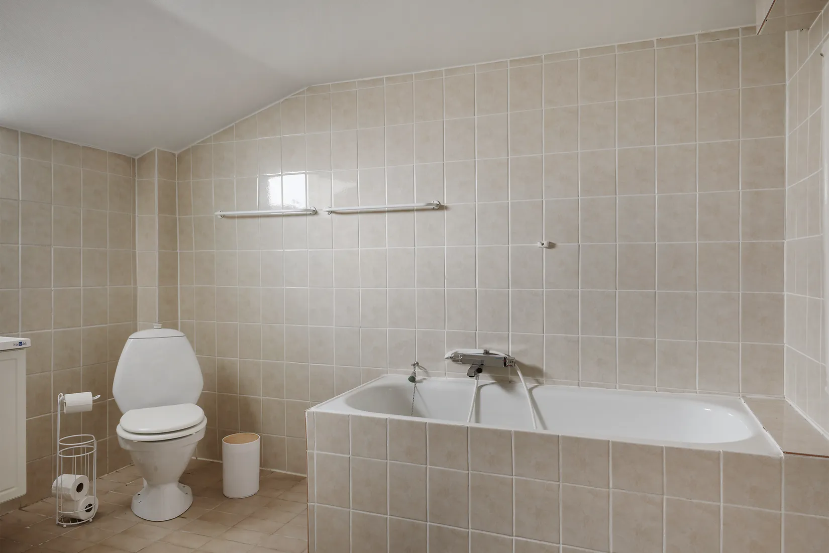 Villa, Arkegatan 4, Fredriksberg, Falköping