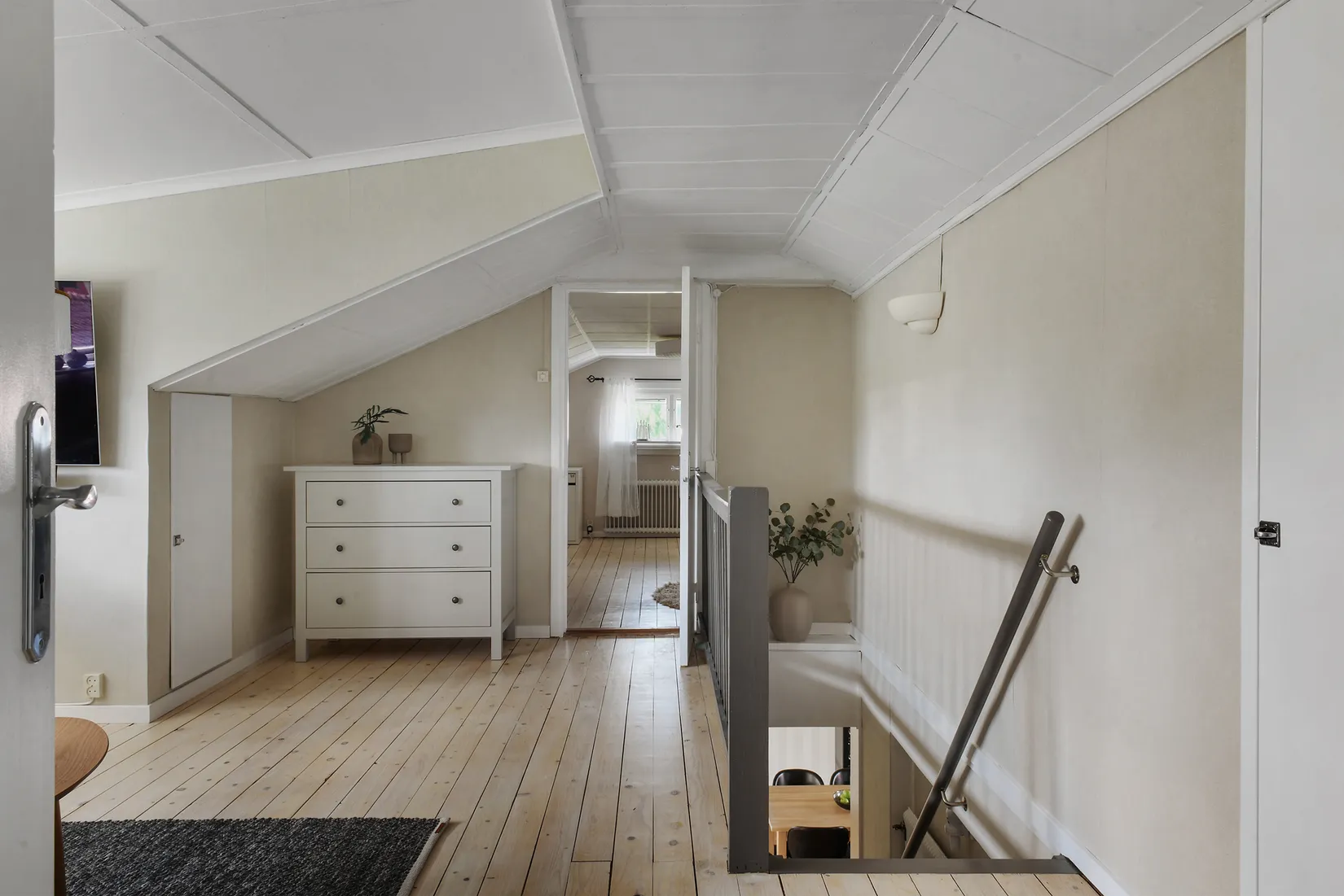 Villa, Arkegatan 4, Fredriksberg, Falköping