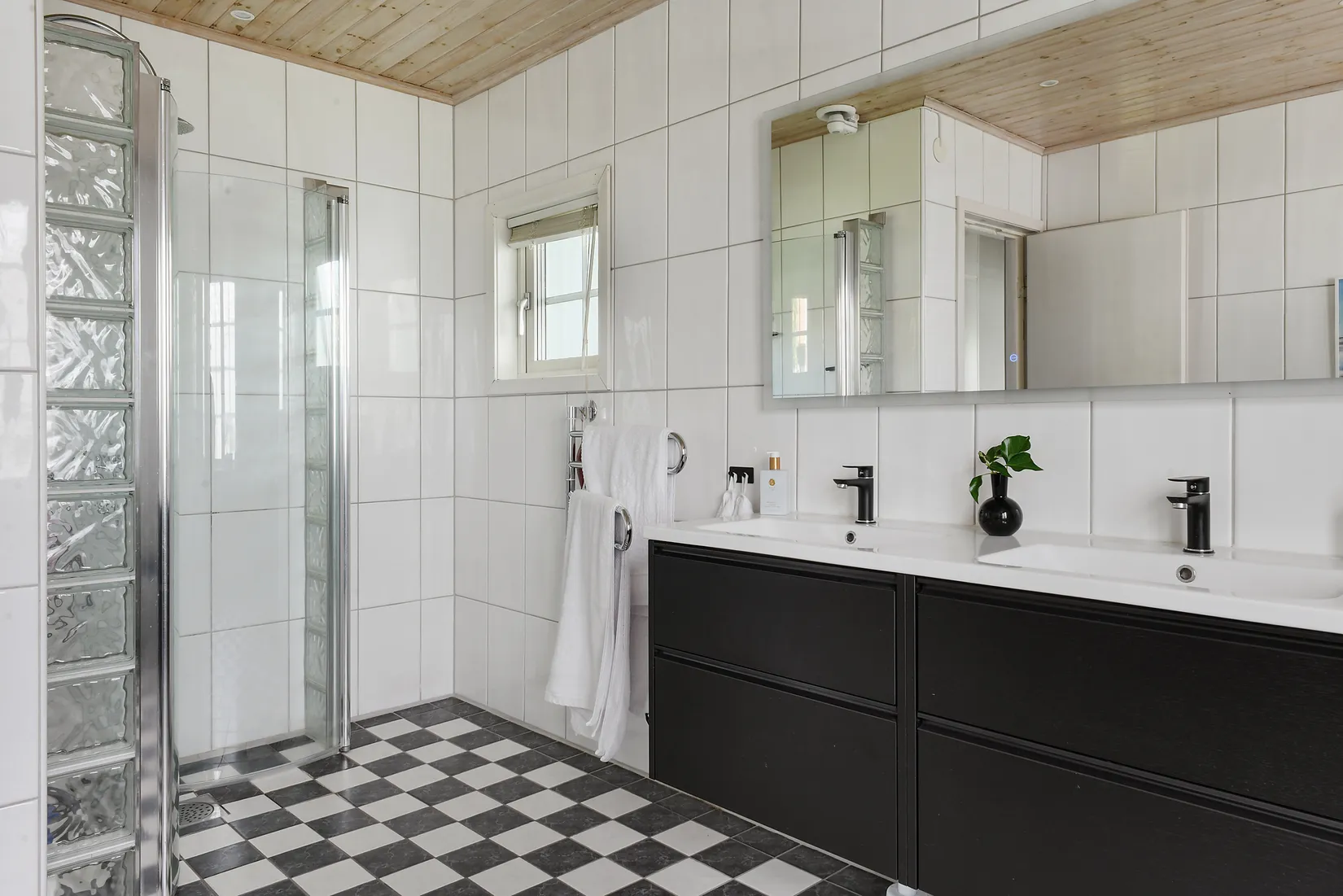 Villa, Arkegatan 4, Fredriksberg, Falköping