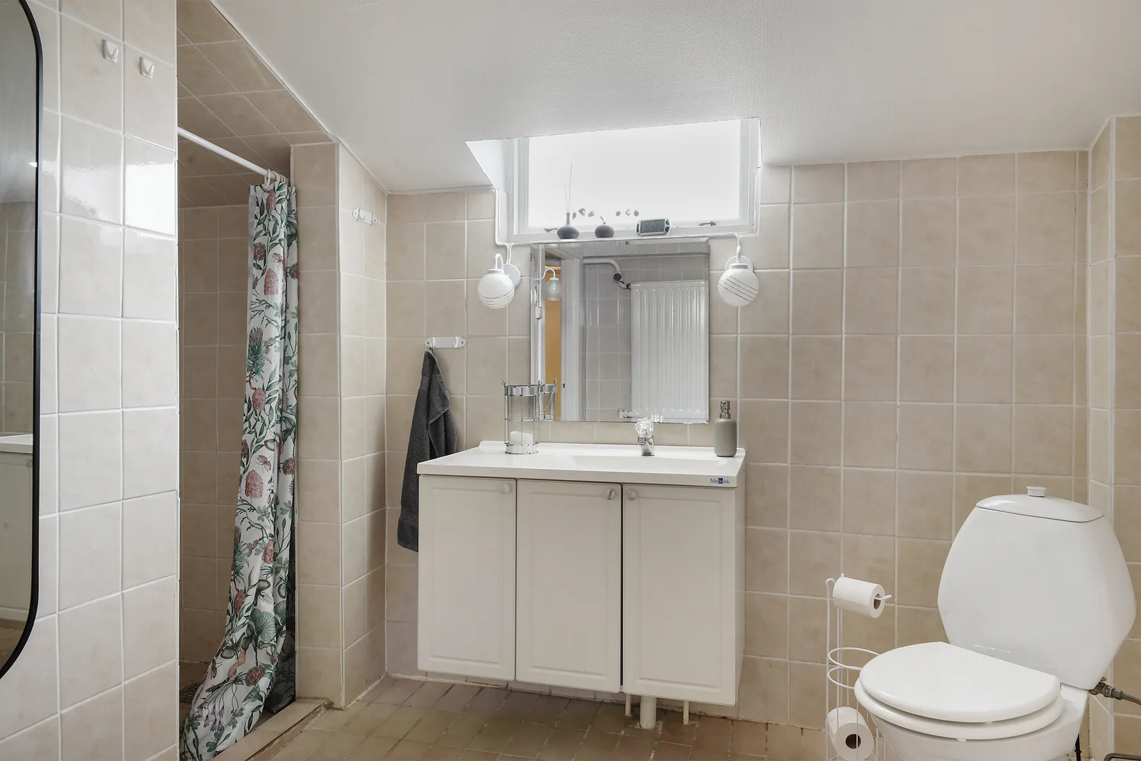 Villa, Arkegatan 4, Fredriksberg, Falköping