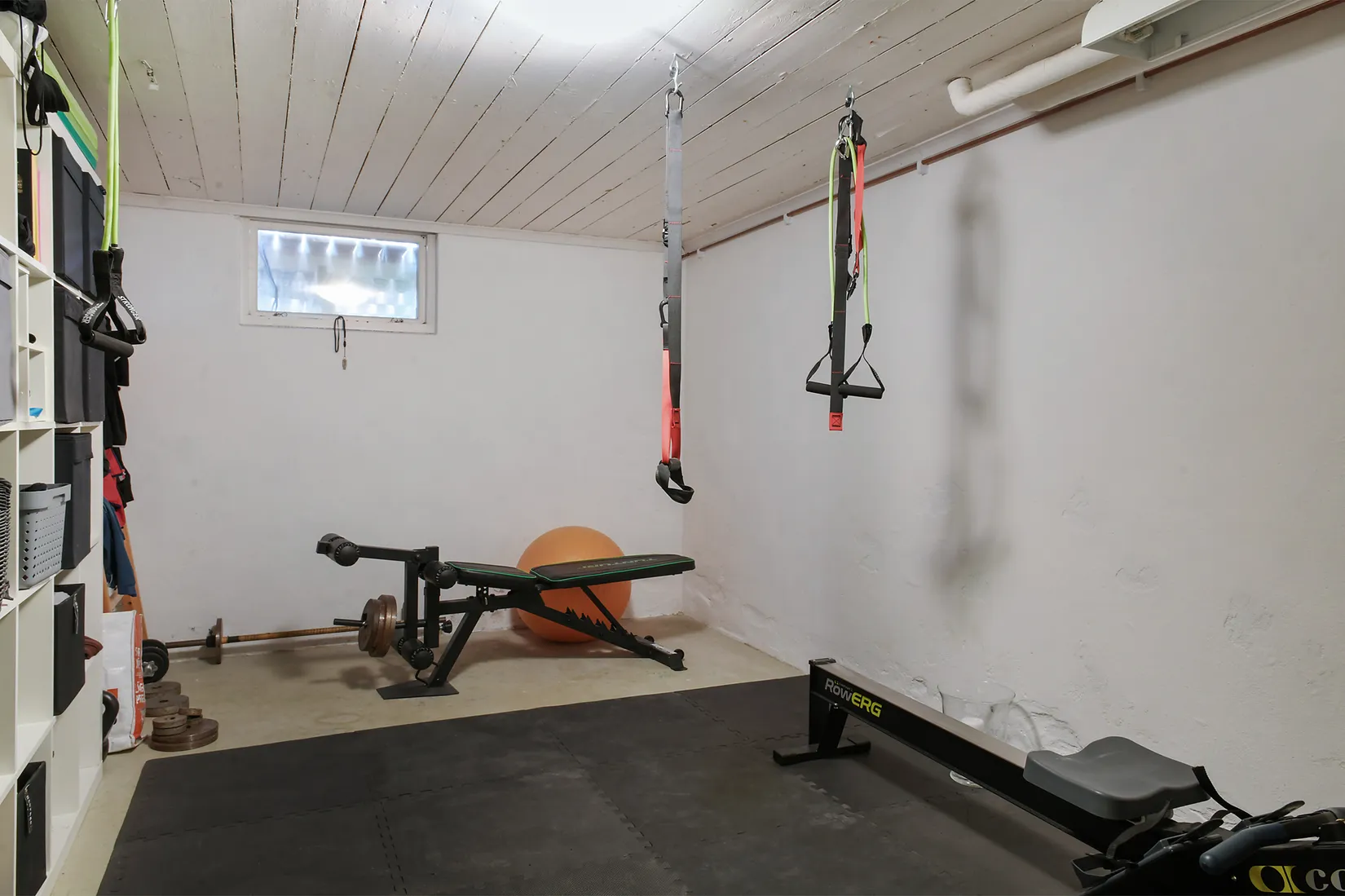 Villa, Arkegatan 4, Fredriksberg, Falköping