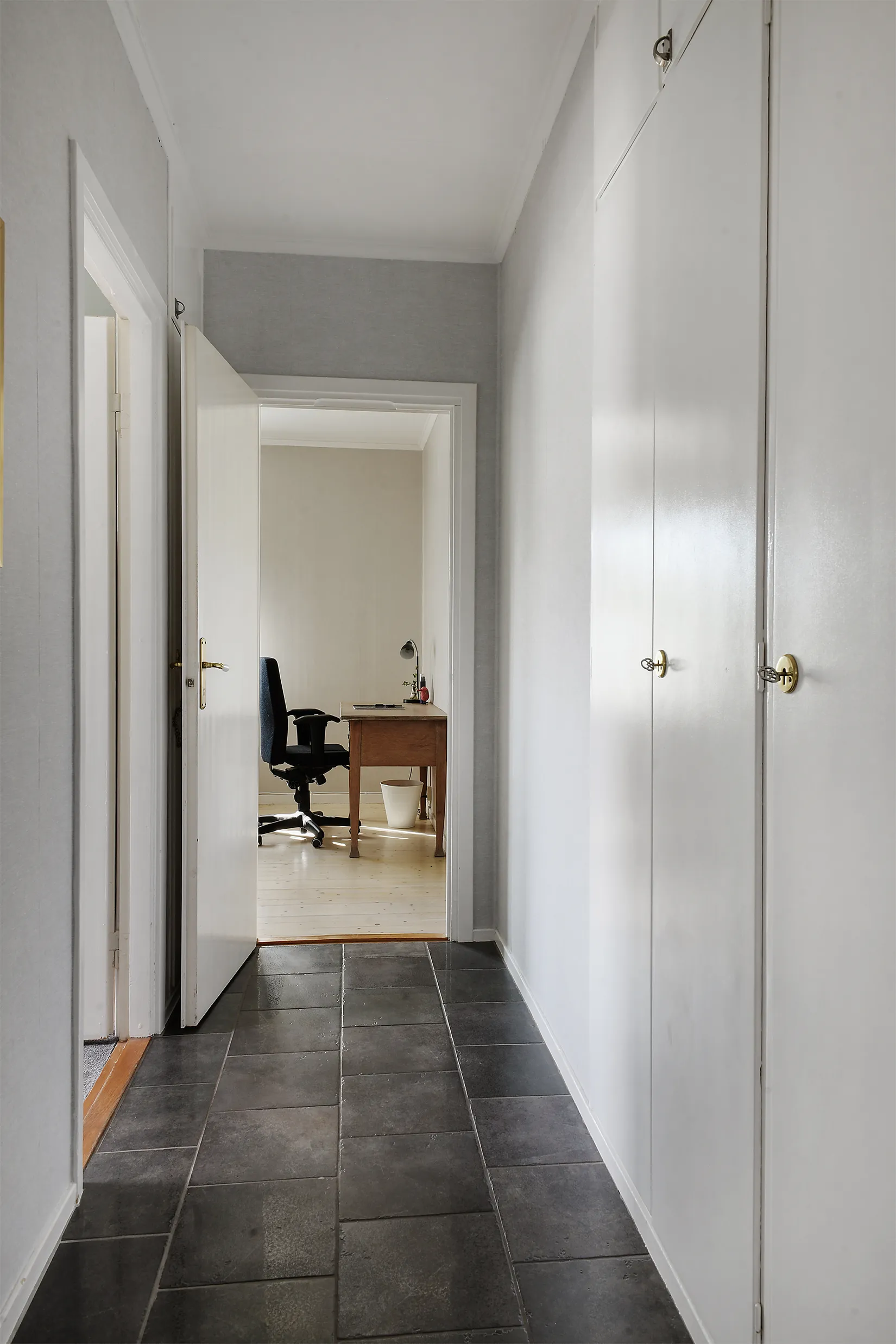 Villa, Arkegatan 4, Fredriksberg, Falköping