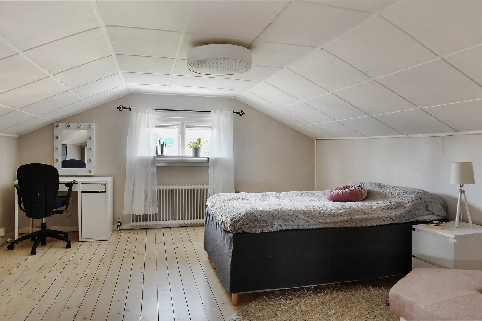 Villa, Arkegatan 4, Fredriksberg, Falköping