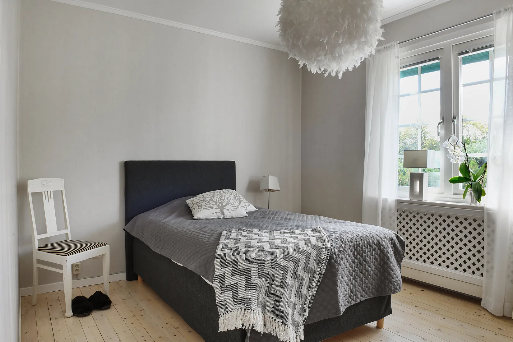Villa, Arkegatan 4, Fredriksberg, Falköping