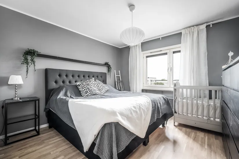 Bostadsrätt, Gränsvägen 18, Ribby, Haninge