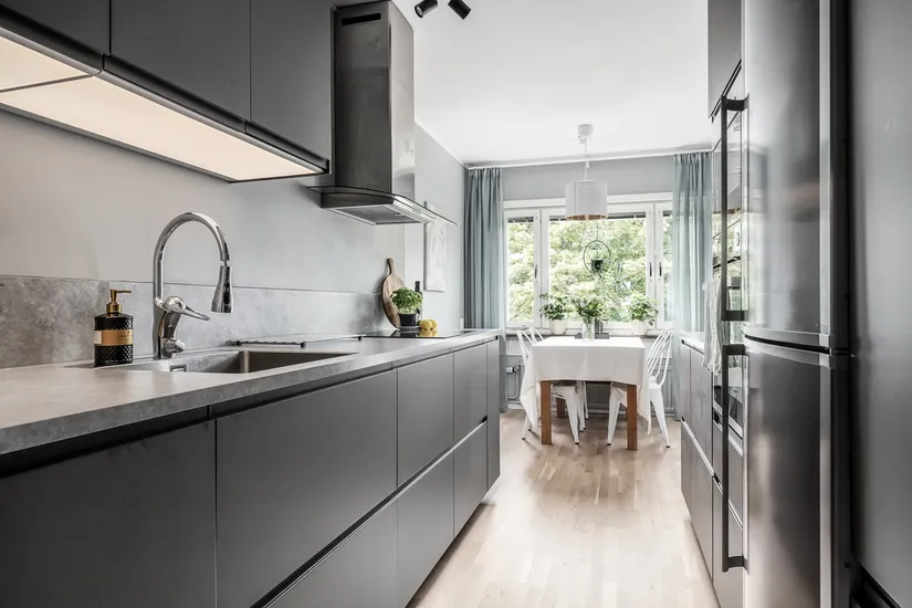 Bostadsrätt, Gränsvägen 18, Ribby, Haninge